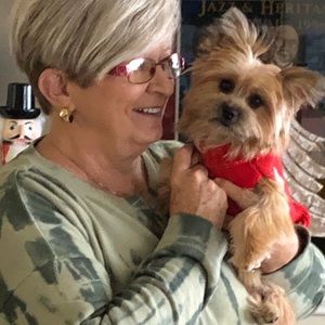 Meet your Posher, Glenn